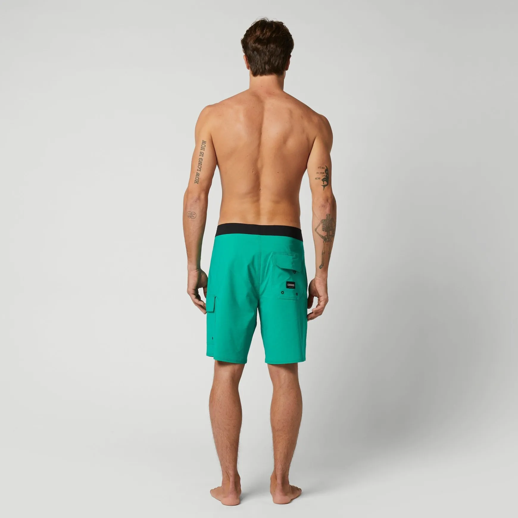 Mystic Movement> Boardshorts