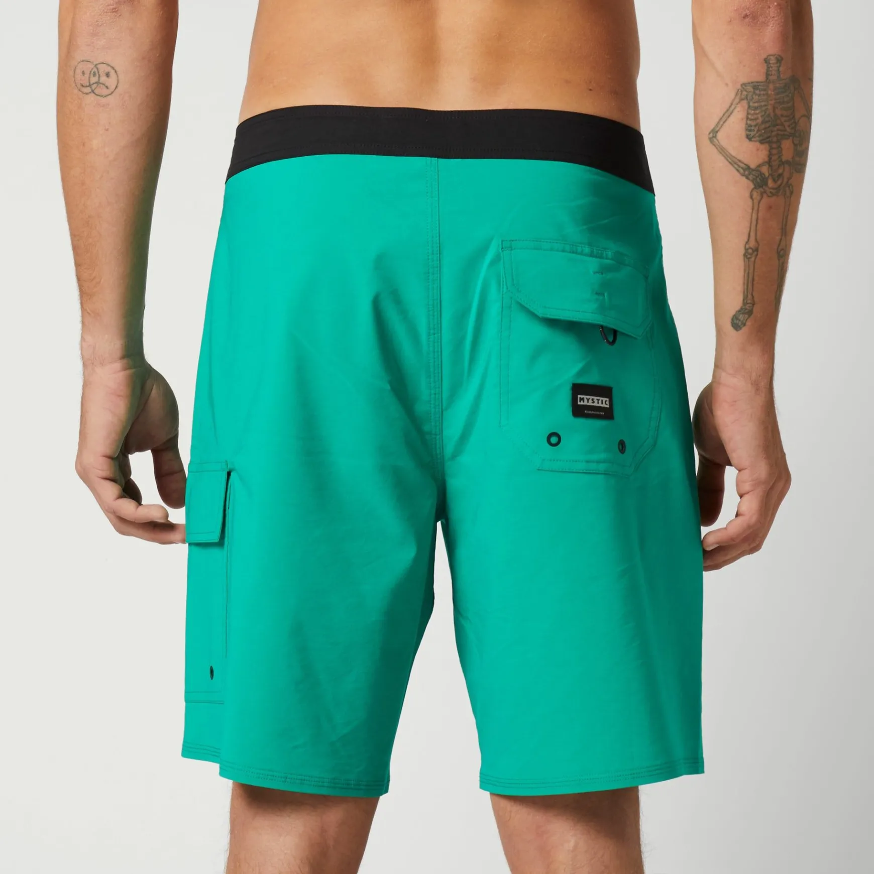 Mystic Movement> Boardshorts