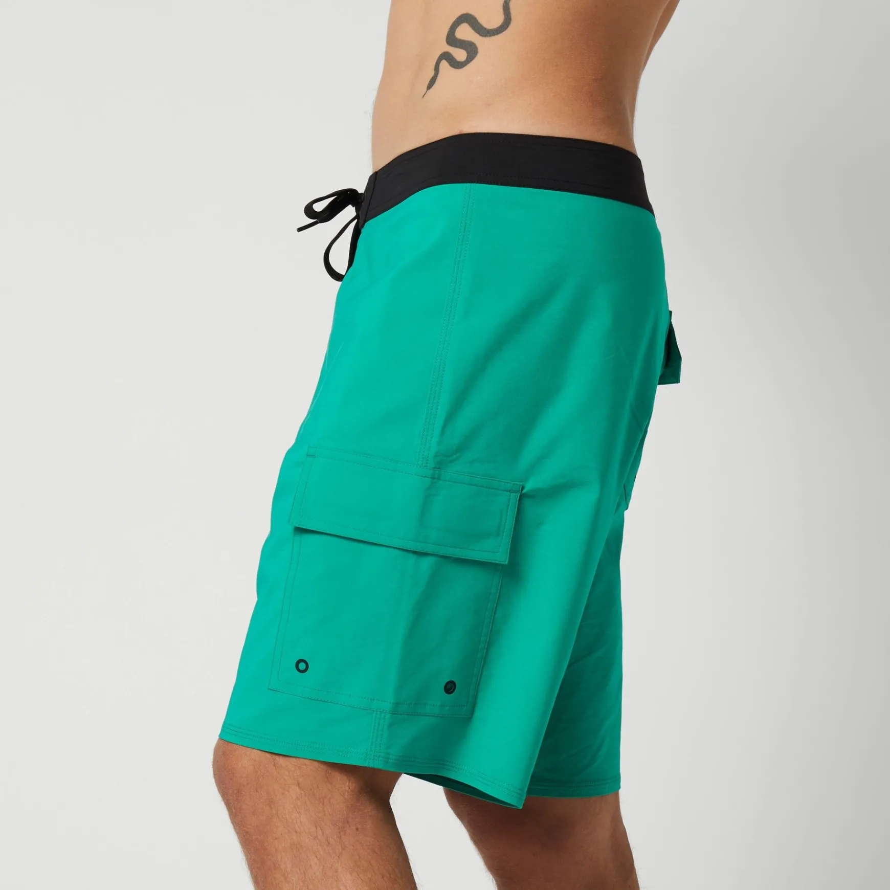 Mystic Movement> Boardshorts
