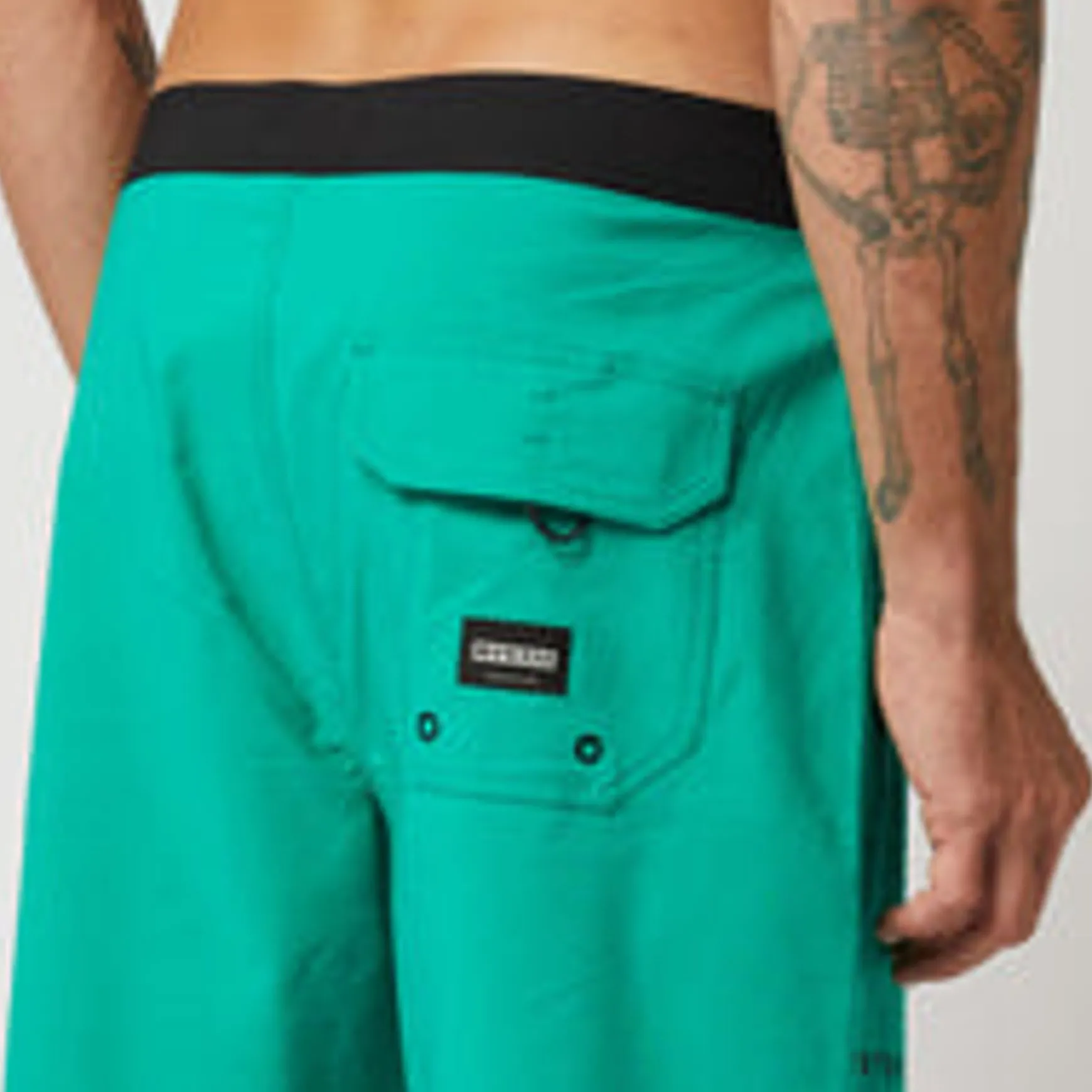 Mystic Movement> Boardshorts