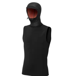 Mystic Neoprene Top> Hoods & Beanies