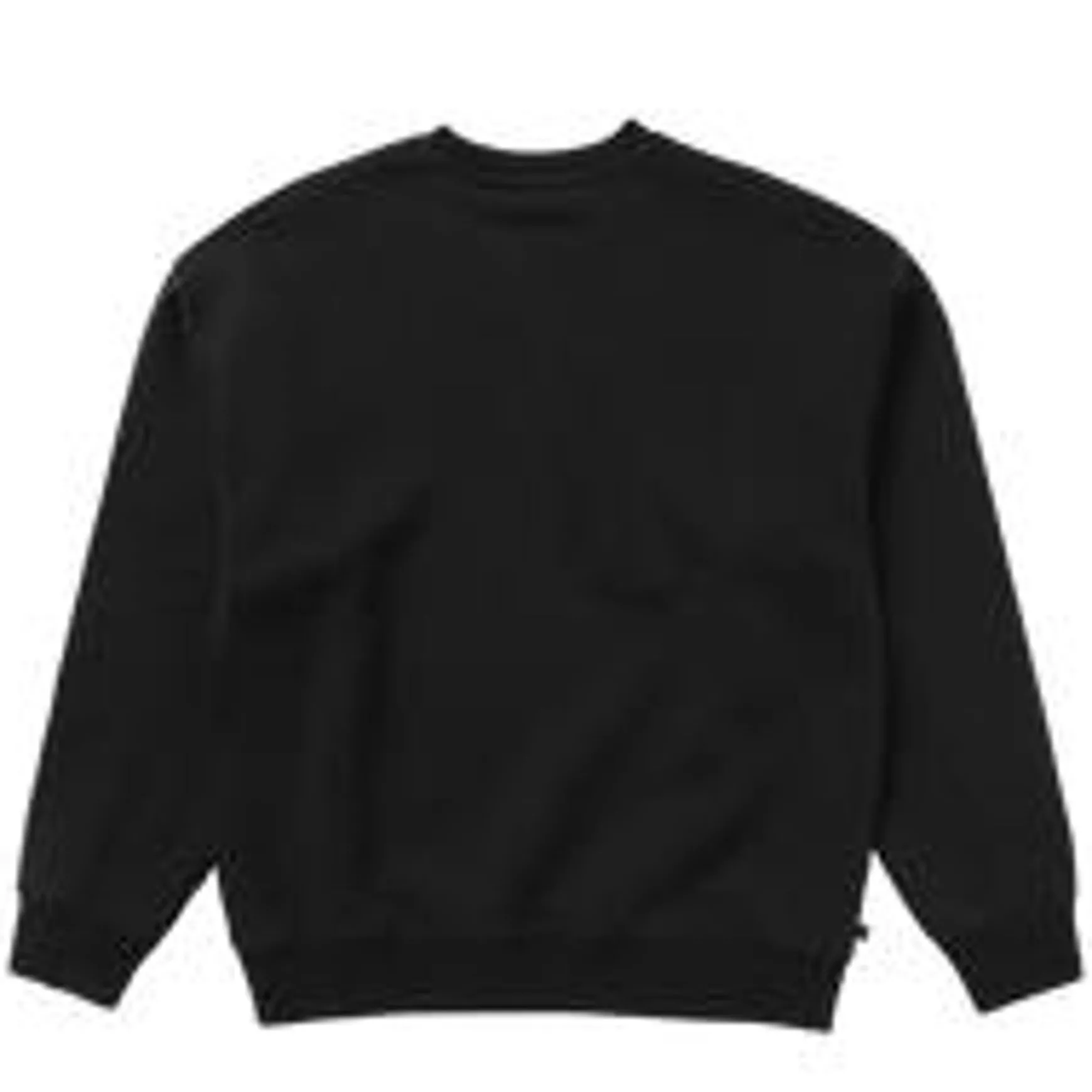 Mystic Northern Banks Crew> Sweats