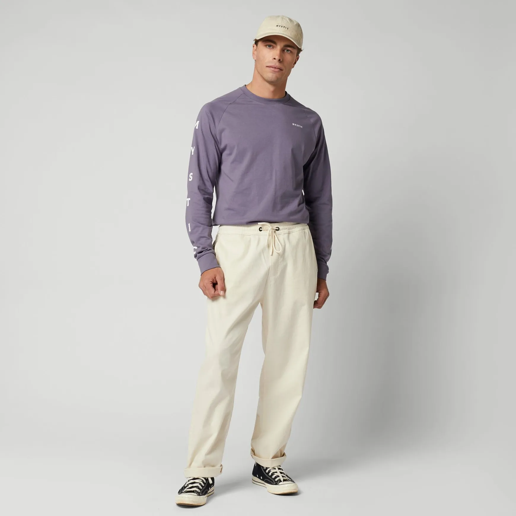 Mystic Odyssey> Pants & Shorts