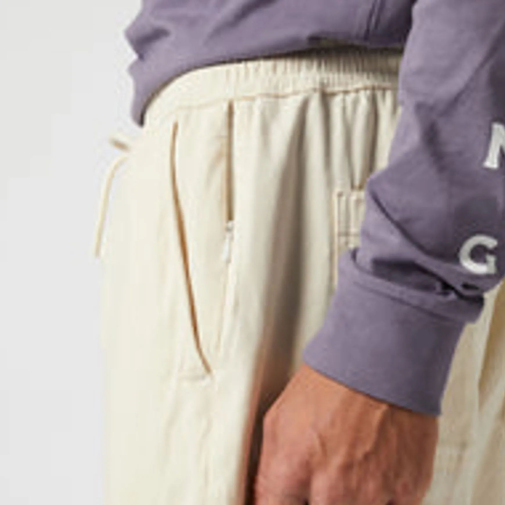 Mystic Odyssey> Pants & Shorts