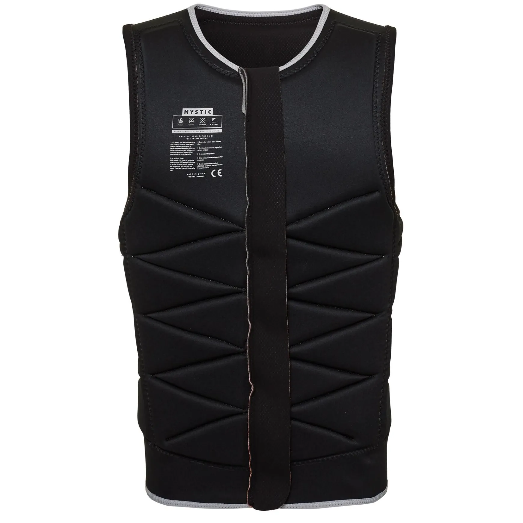 Mystic Outlaw> Wake Vests