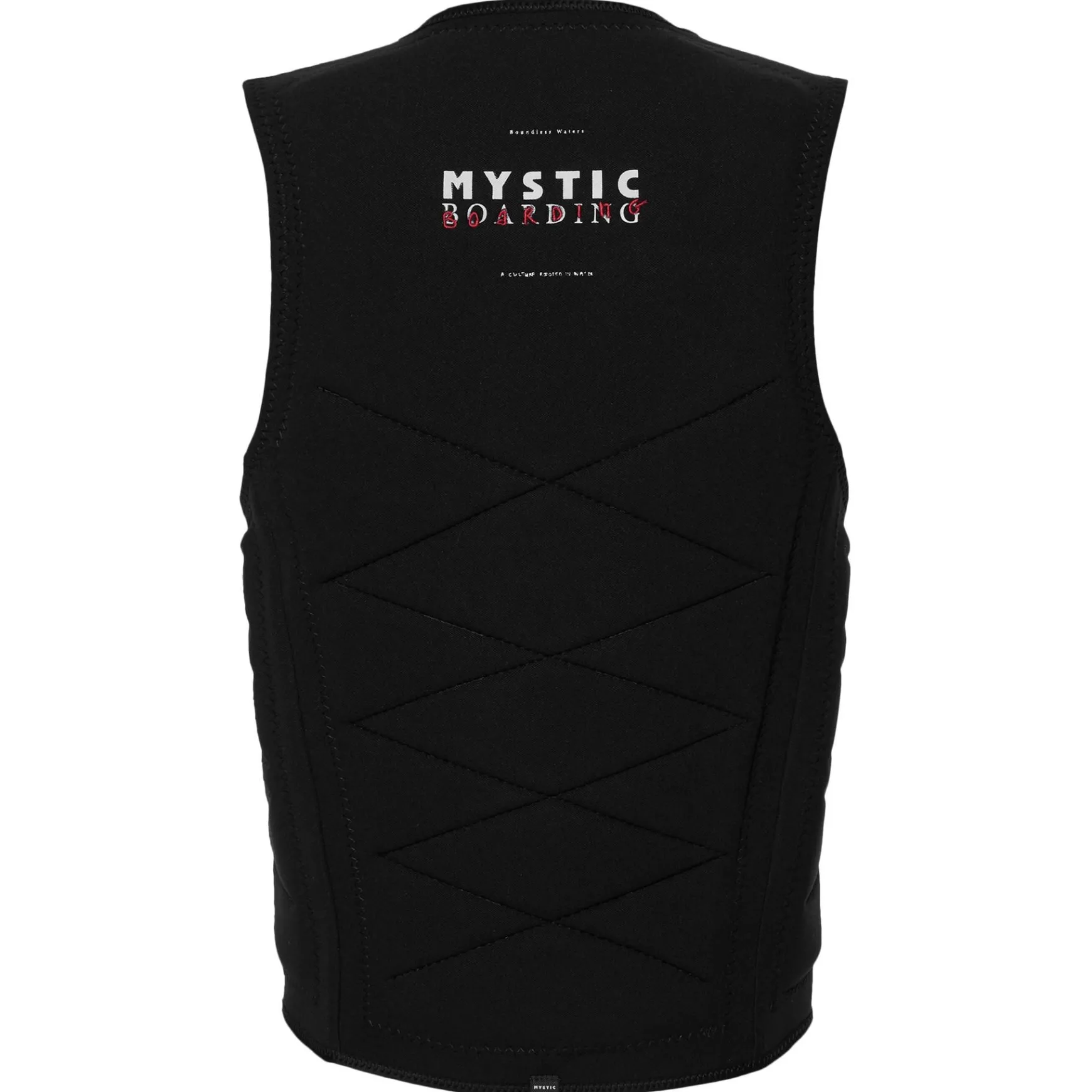 Mystic Outlaw 2024> Wake Vests