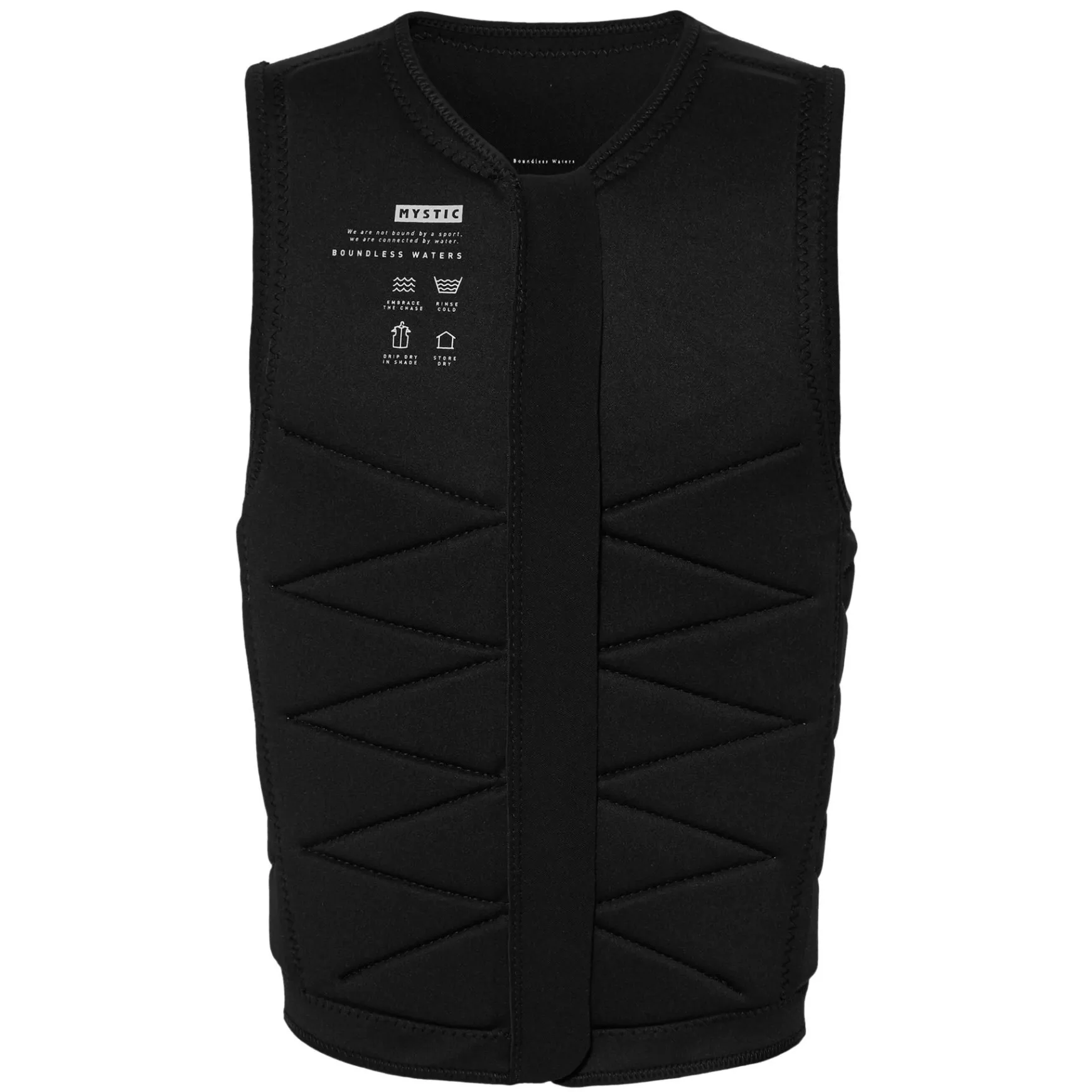 Mystic Outlaw 2024> Wake Vests