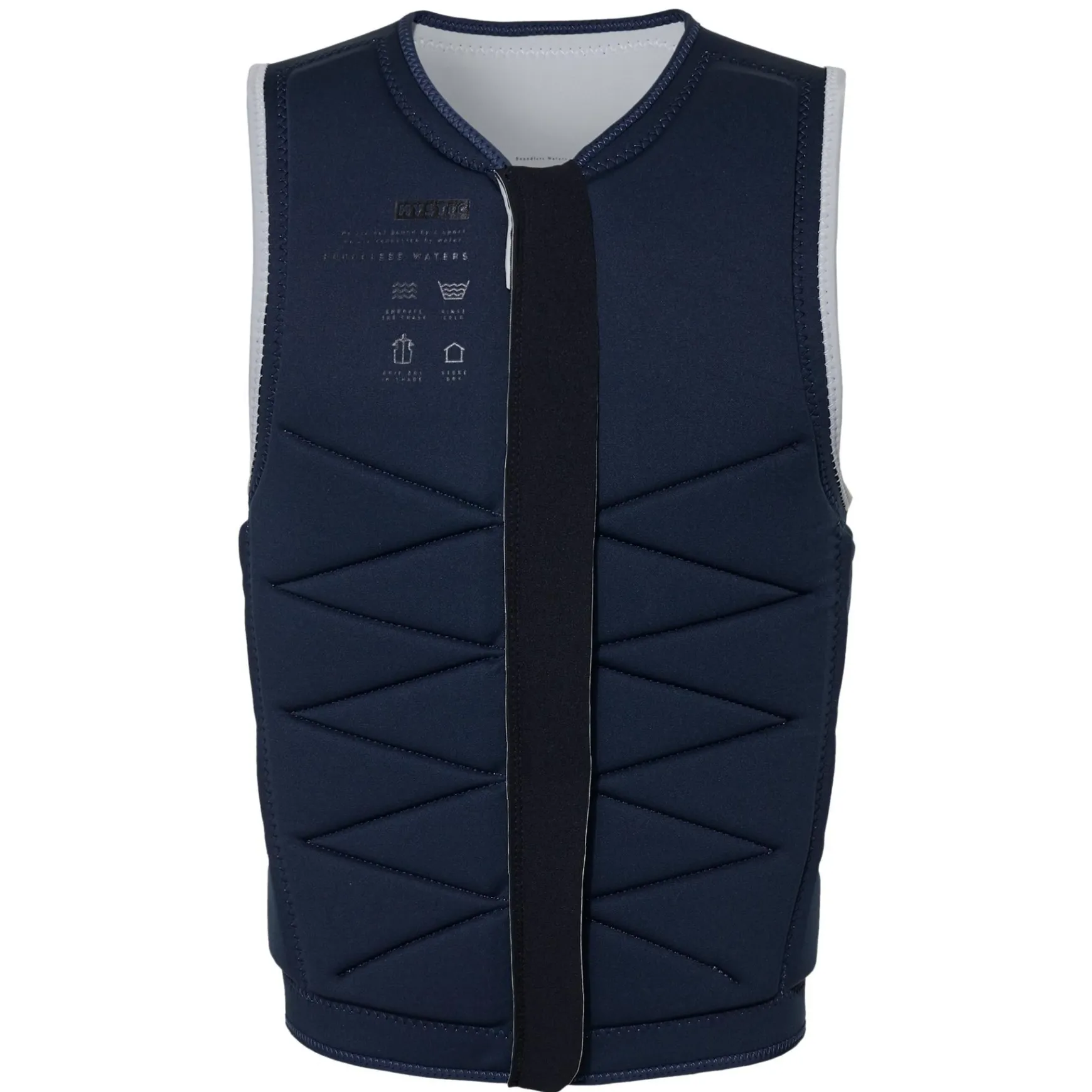 Mystic Outlaw 2024> Wake Vests