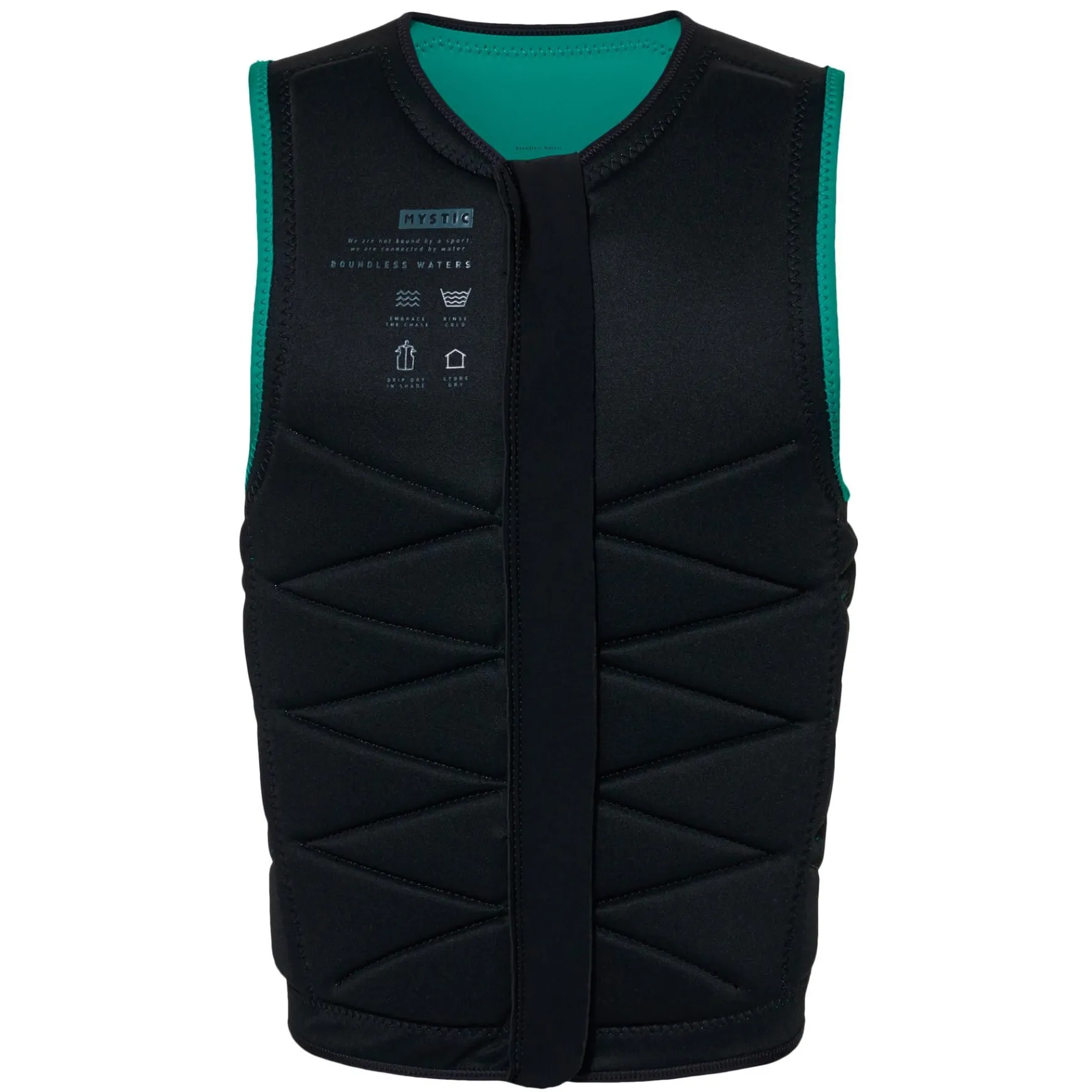 Mystic Outlaw 2024> Wake Vests