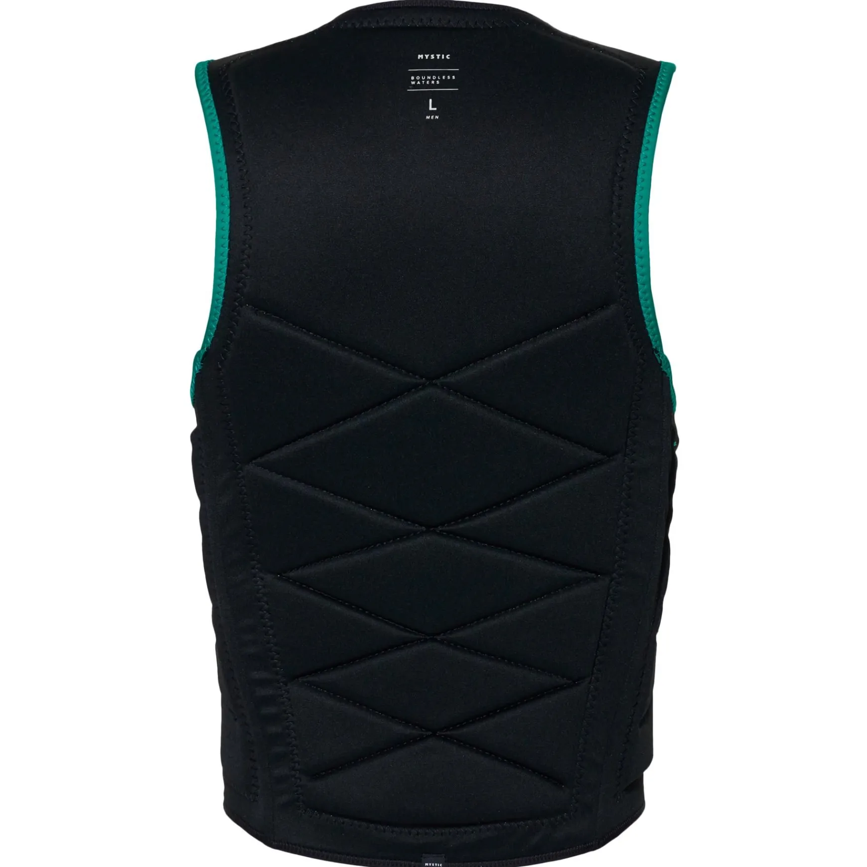 Mystic Outlaw 2024> Wake Vests
