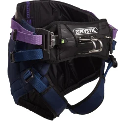 Mystic Passion> Harnesses
