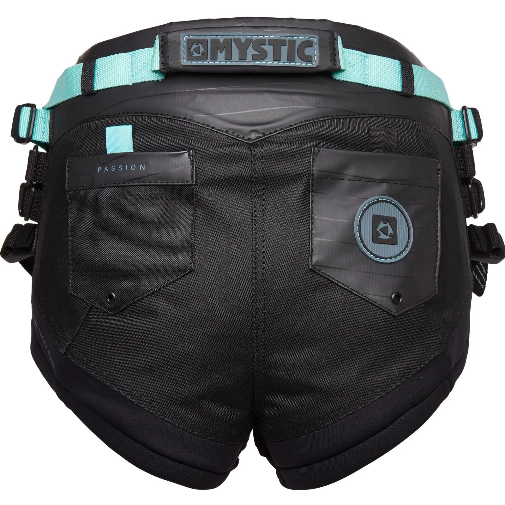 Mystic Passion> Harnesses