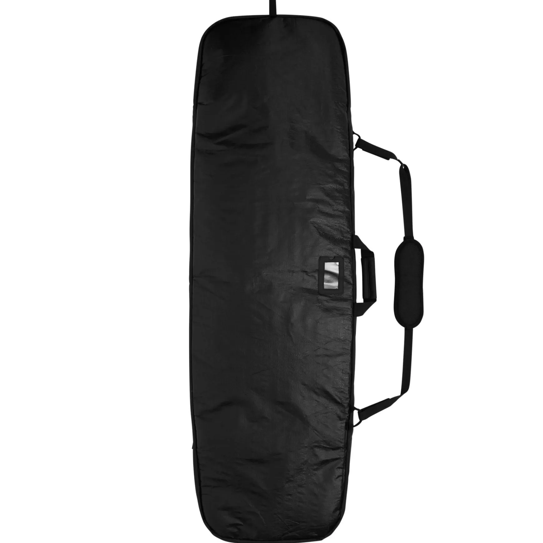 Mystic Patrol> Boardbags