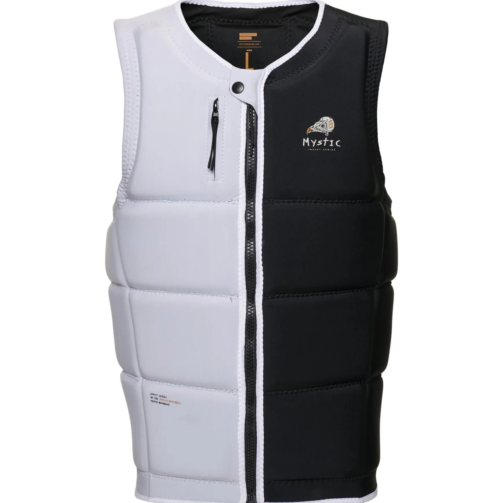 Mystic Peacock> Wake Vests