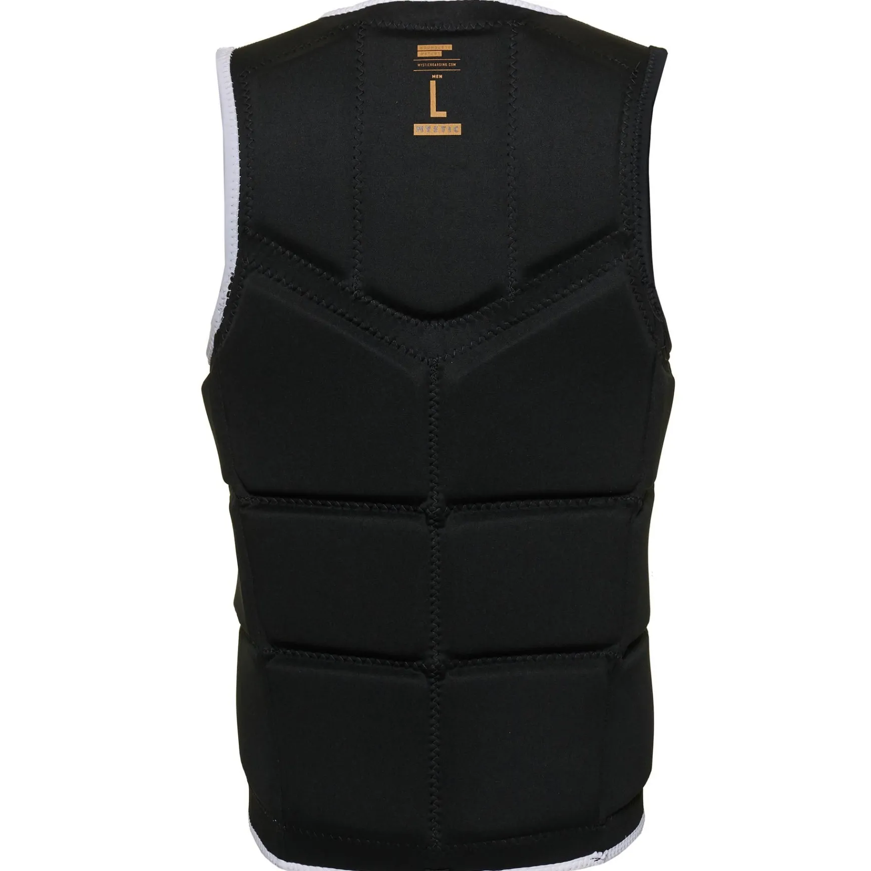 Mystic Peacock> Wake Vests