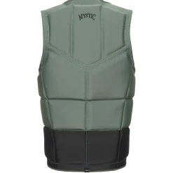 Mystic Peacock 2023> Wake Vests