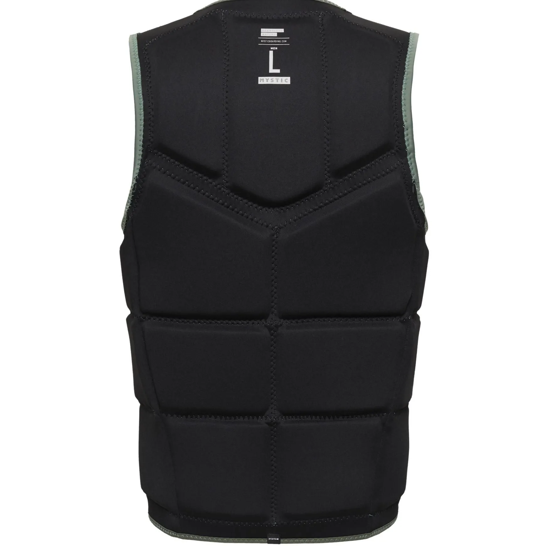 Mystic Peacock 2023> Wake Vests