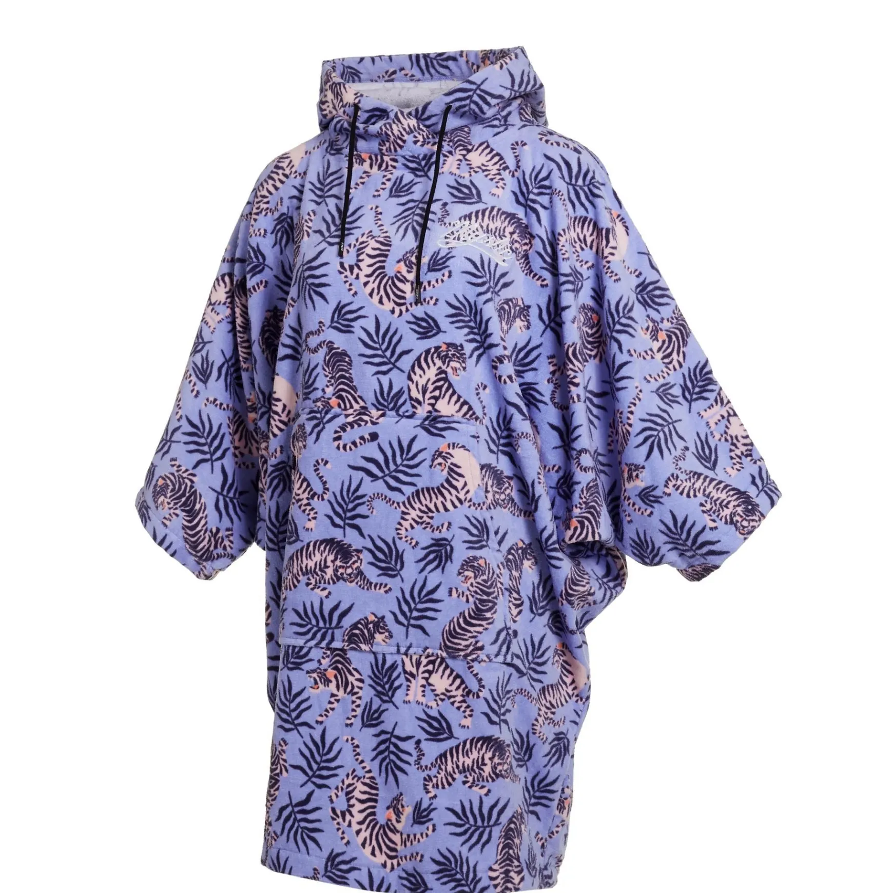 Mystic Poncho Women> Ponchos & Towels