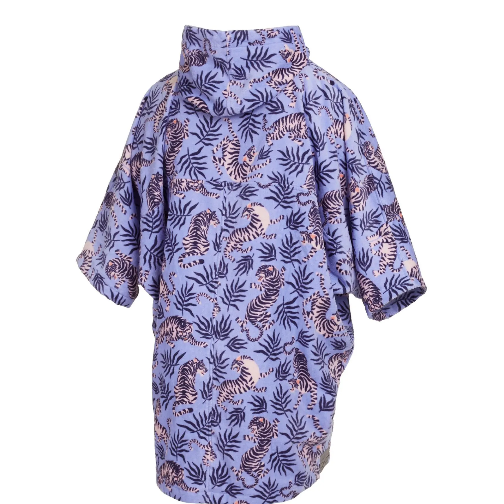 Mystic Poncho Women> Ponchos & Towels