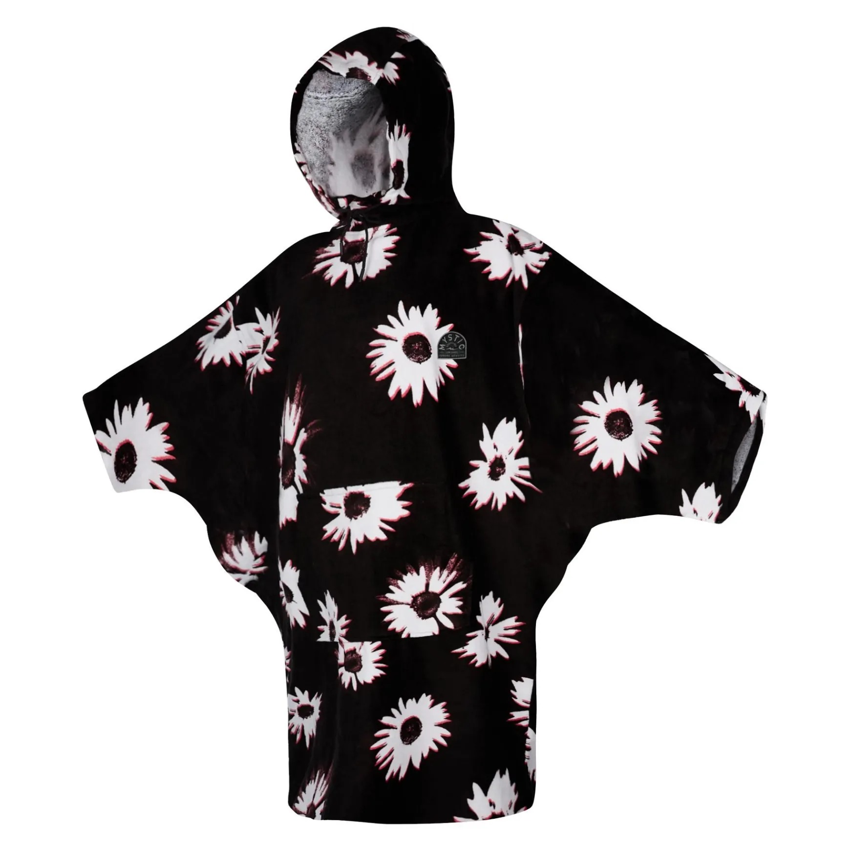 Mystic Poncho Women> Ponchos & Towels