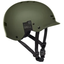 Mystic Predator> Helmets