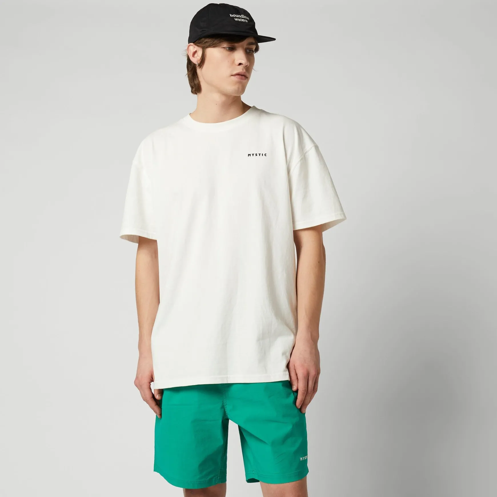 Mystic Profile> T-Shirts