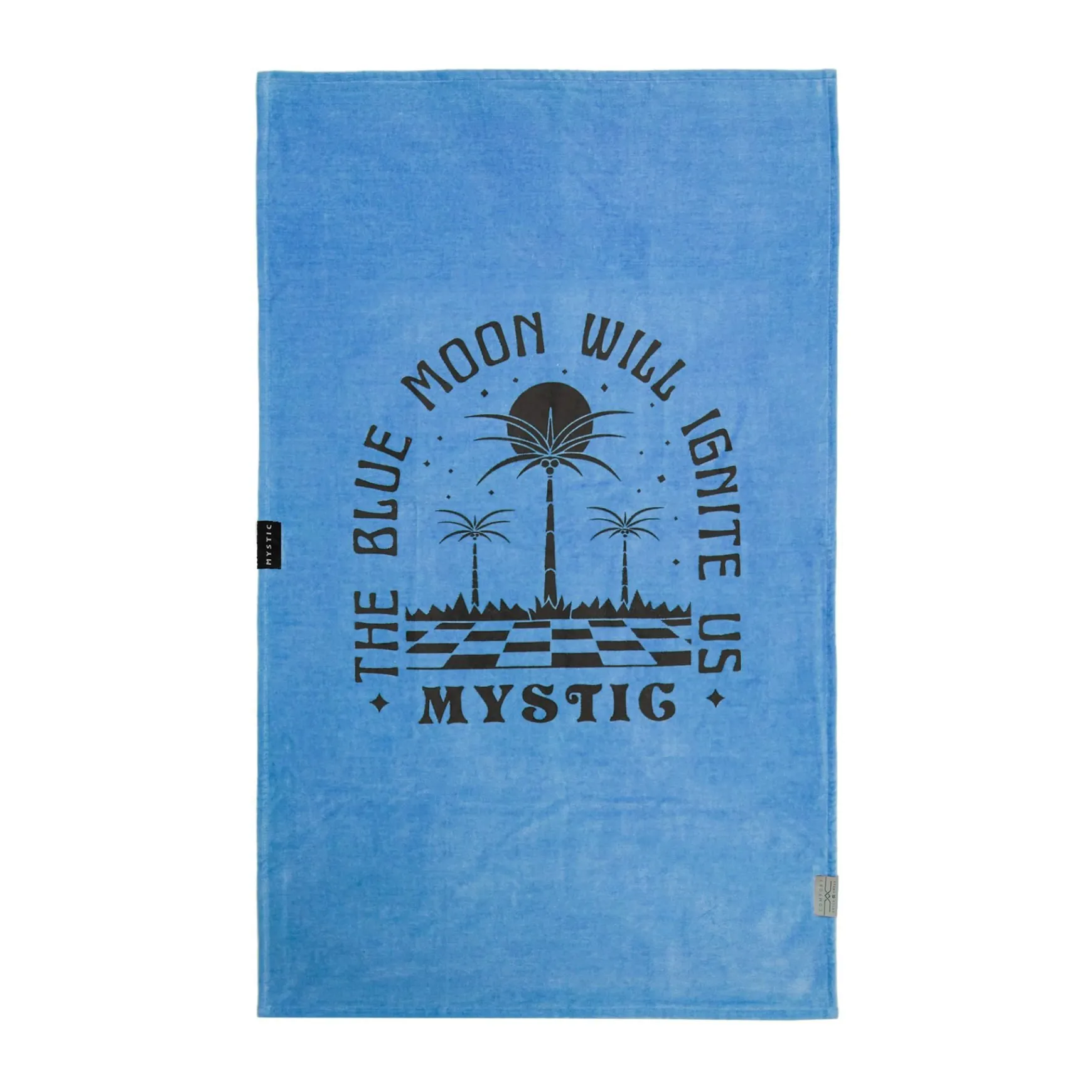 Mystic Quickdry Towel> Ponchos & Towels
