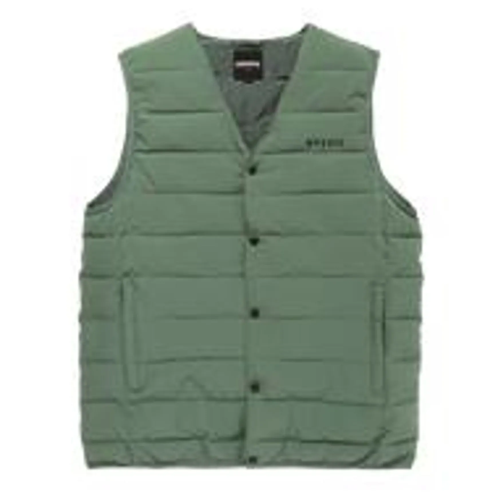 Mystic Quilted> Jackets