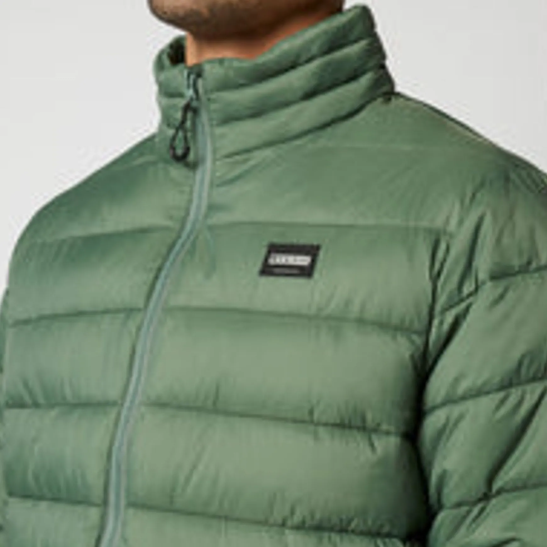 Mystic Quilted Midlayer> Jackets