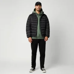 Mystic Quilted Midlayer> Jackets