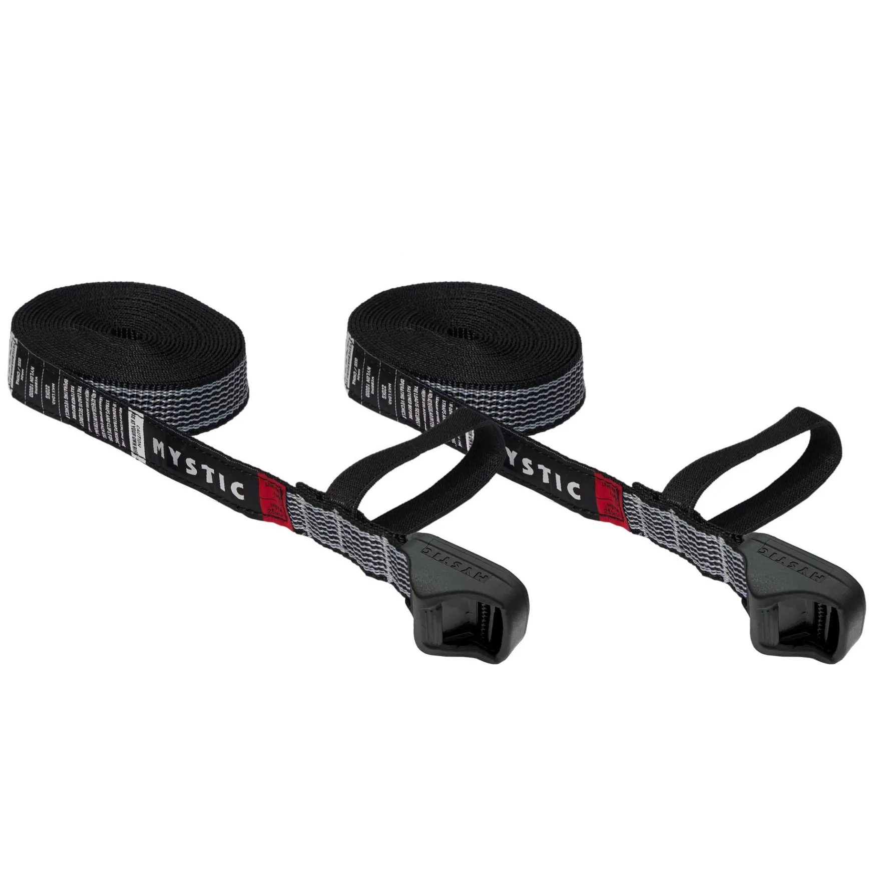 Mystic Rackstrap Set> Car
