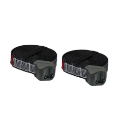 Mystic Rackstrap Set> Car