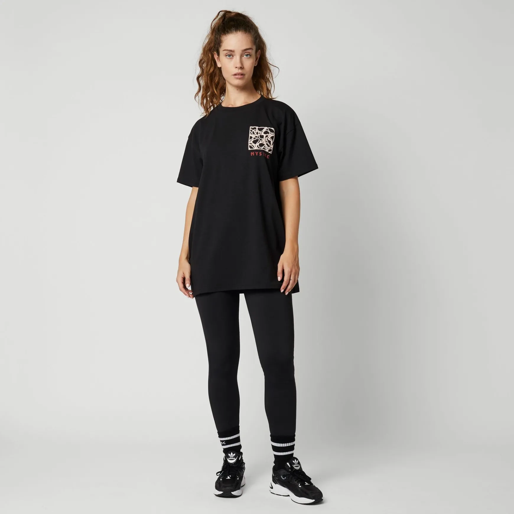 Mystic Reform> Tees & Tops