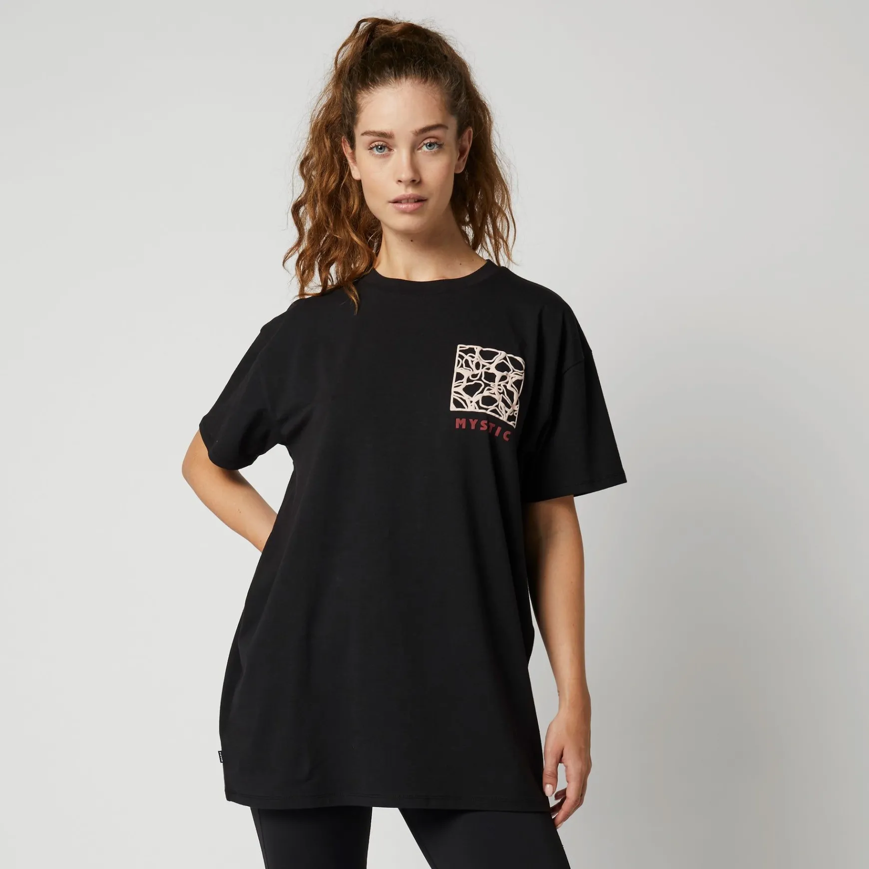 Mystic Reform> Tees & Tops