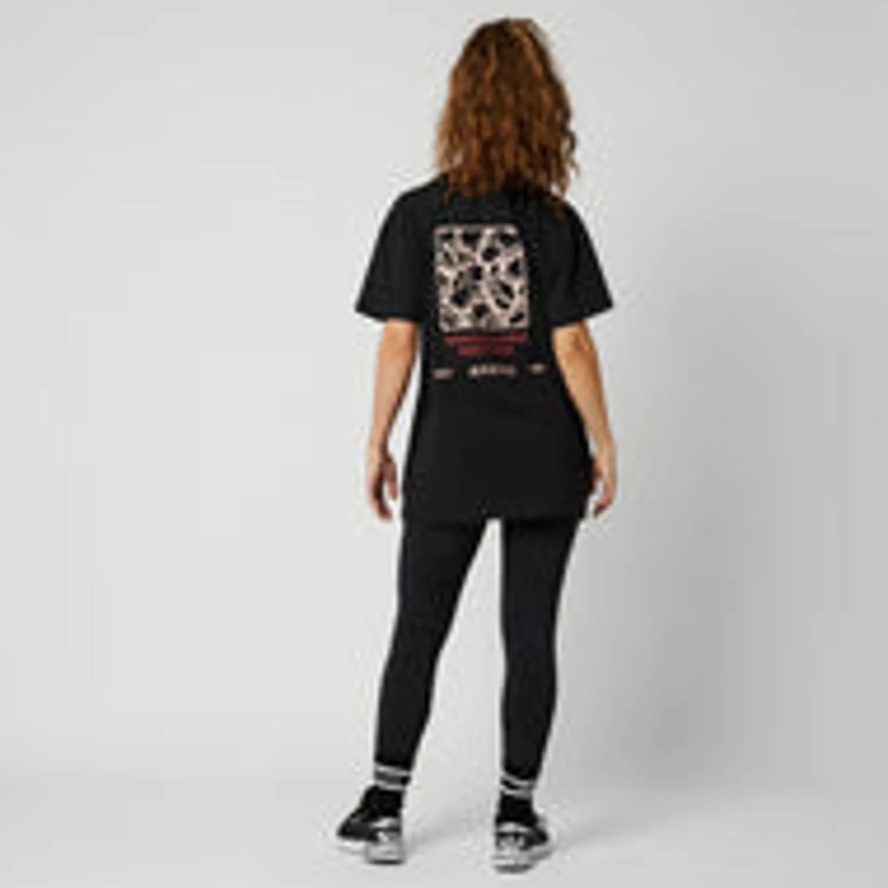 Mystic Reform> Tees & Tops