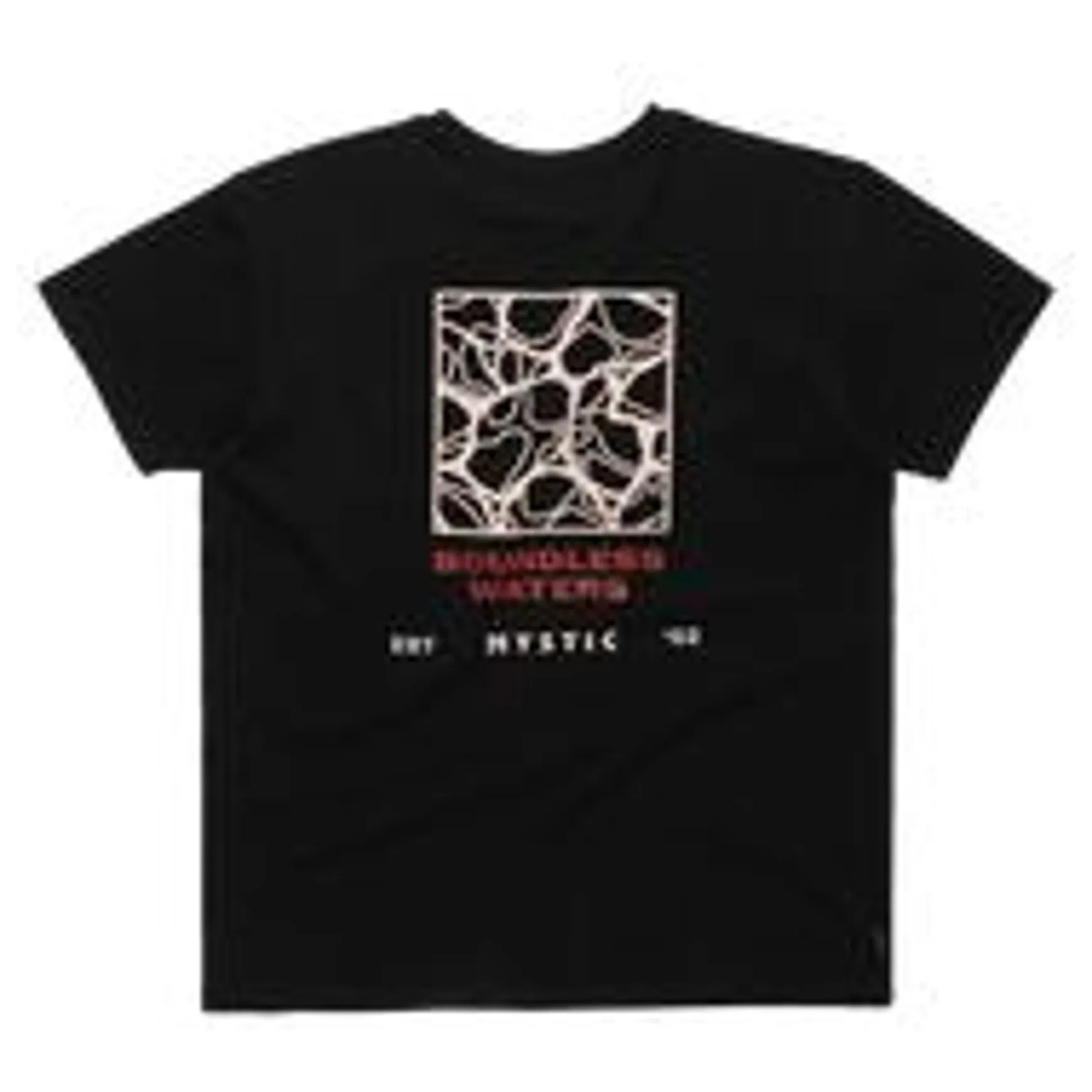 Mystic Reform> Tees & Tops