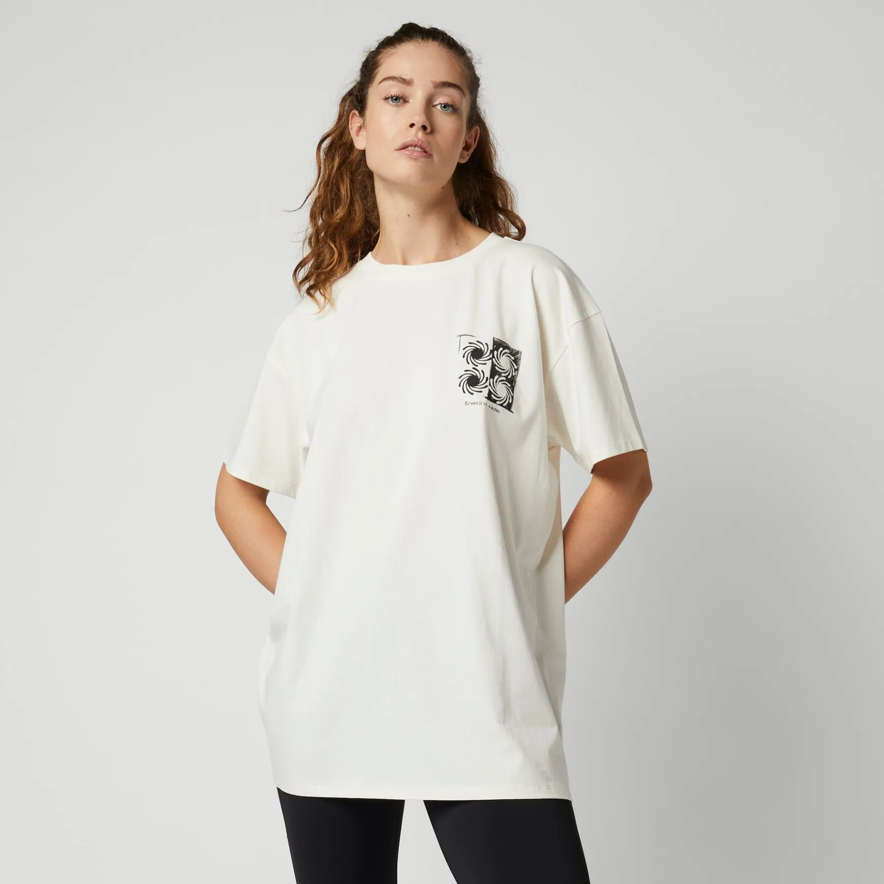 Mystic Reform> Tees & Tops