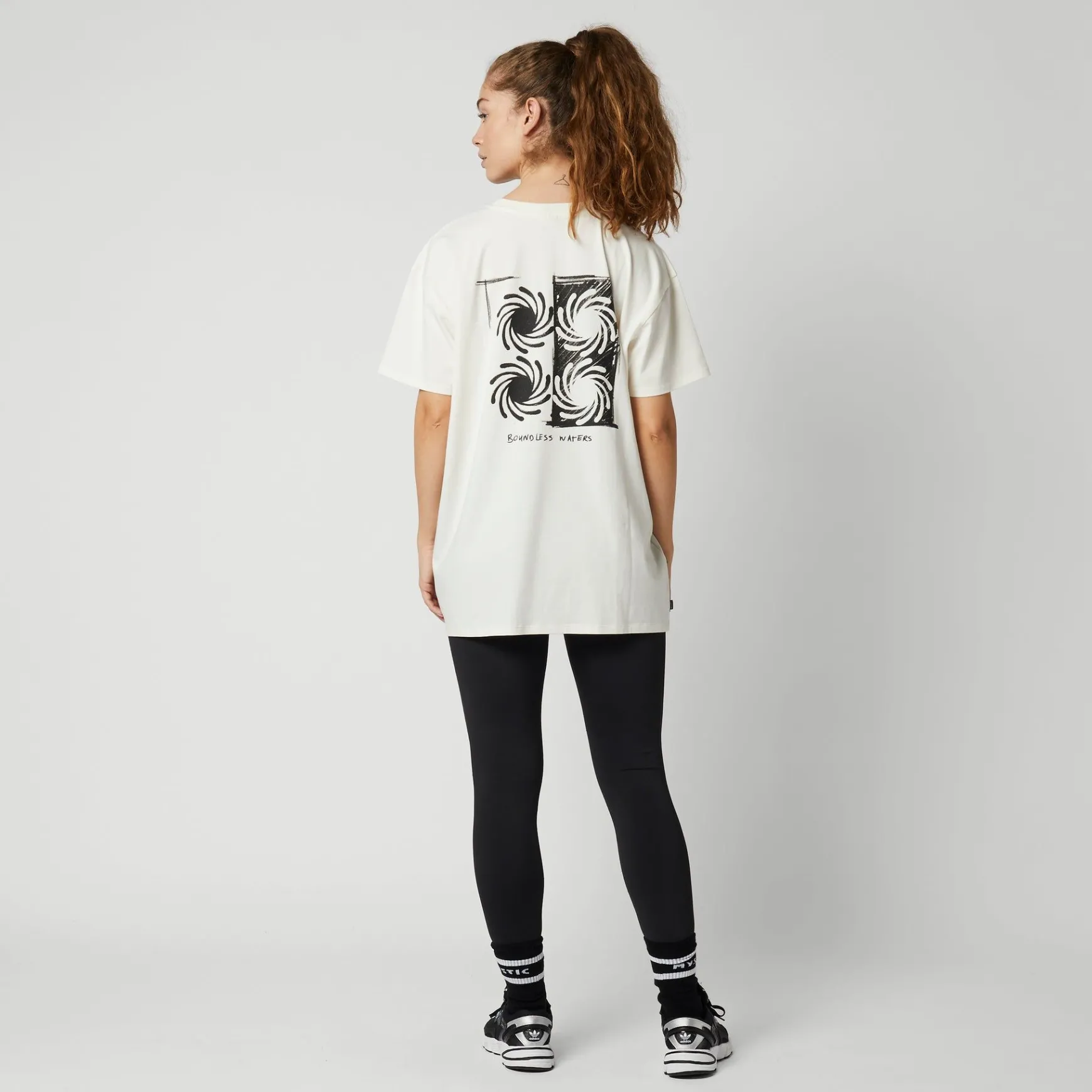 Mystic Reform> Tees & Tops