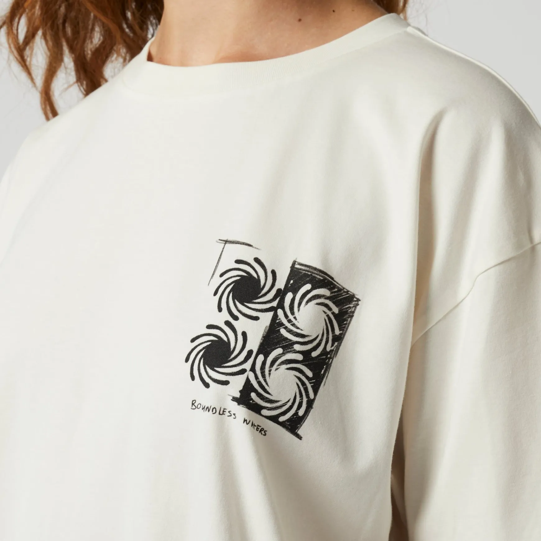 Mystic Reform> Tees & Tops