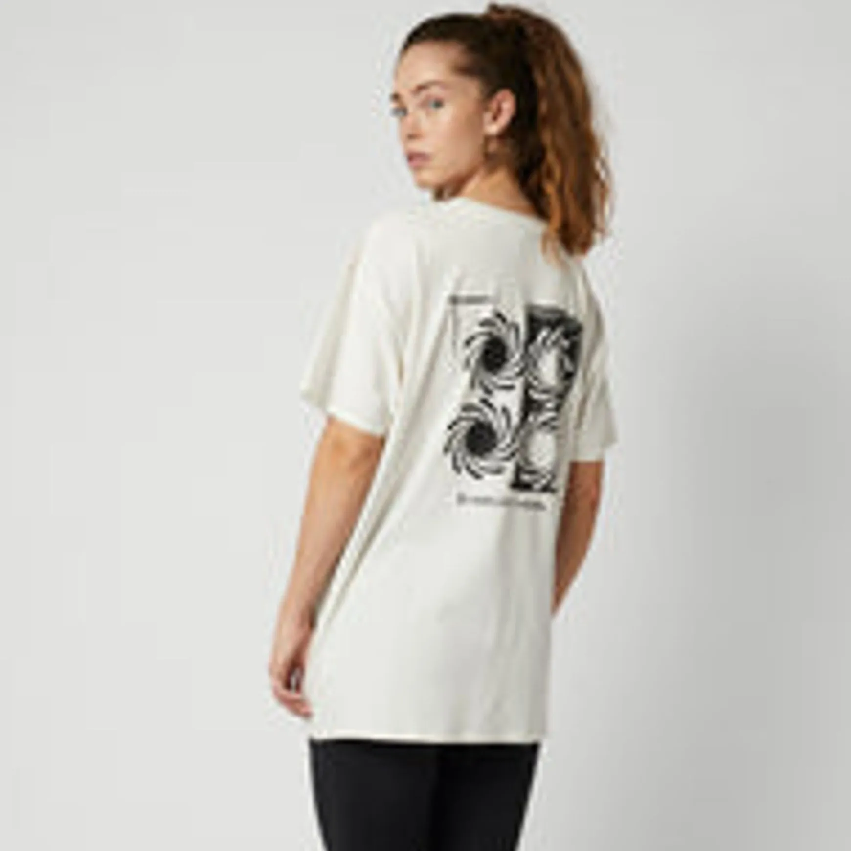 Mystic Reform> Tees & Tops
