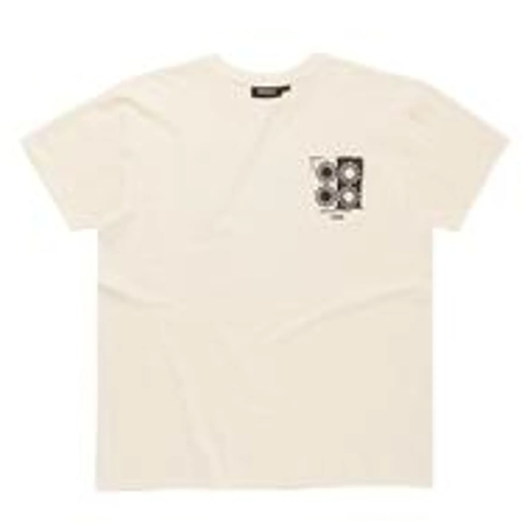 Mystic Reform> Tees & Tops