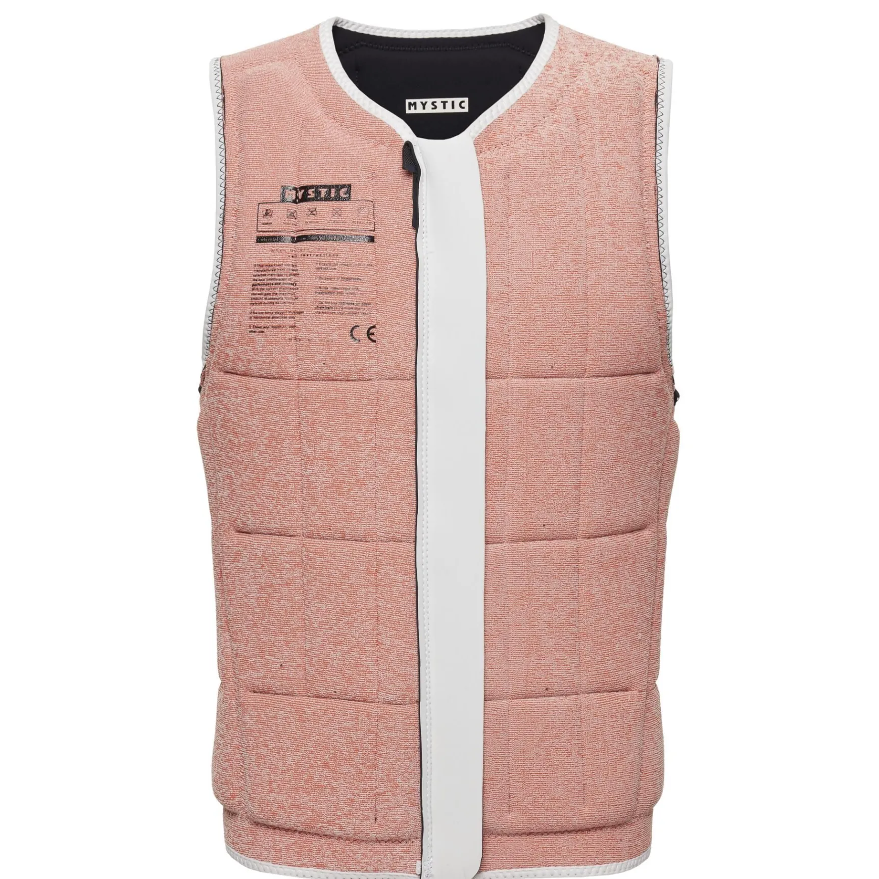 Mystic Renegade> Wake Vests