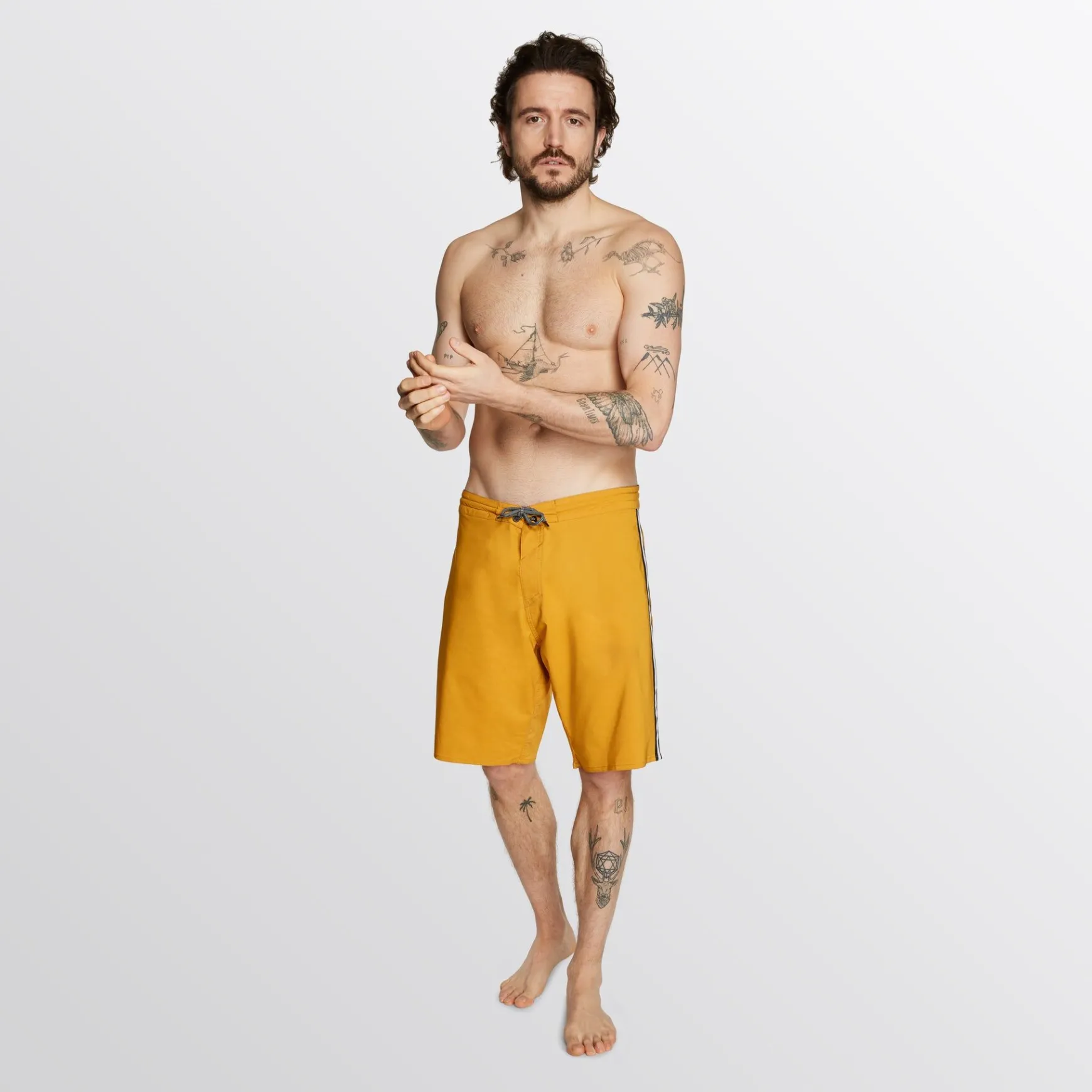 Mystic Retro> Boardshorts