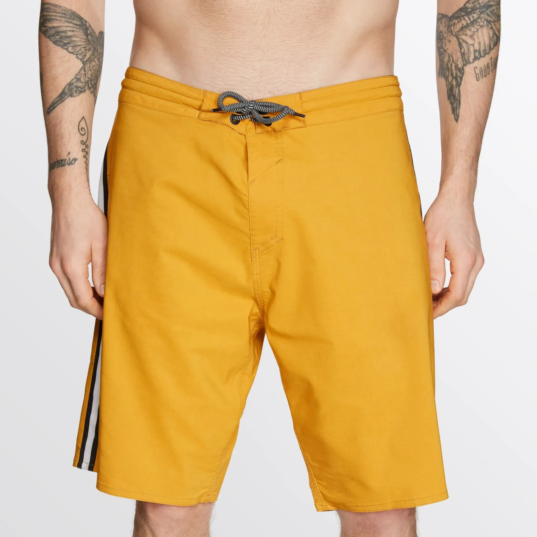 Mystic Retro> Boardshorts