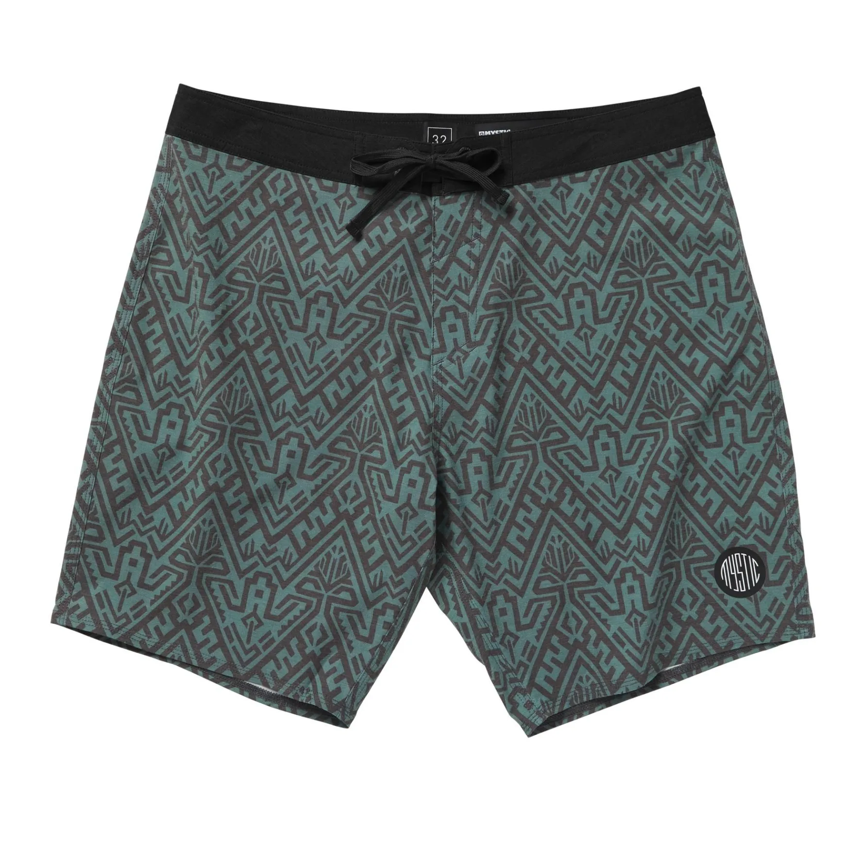 Mystic Ripple> Boardshorts