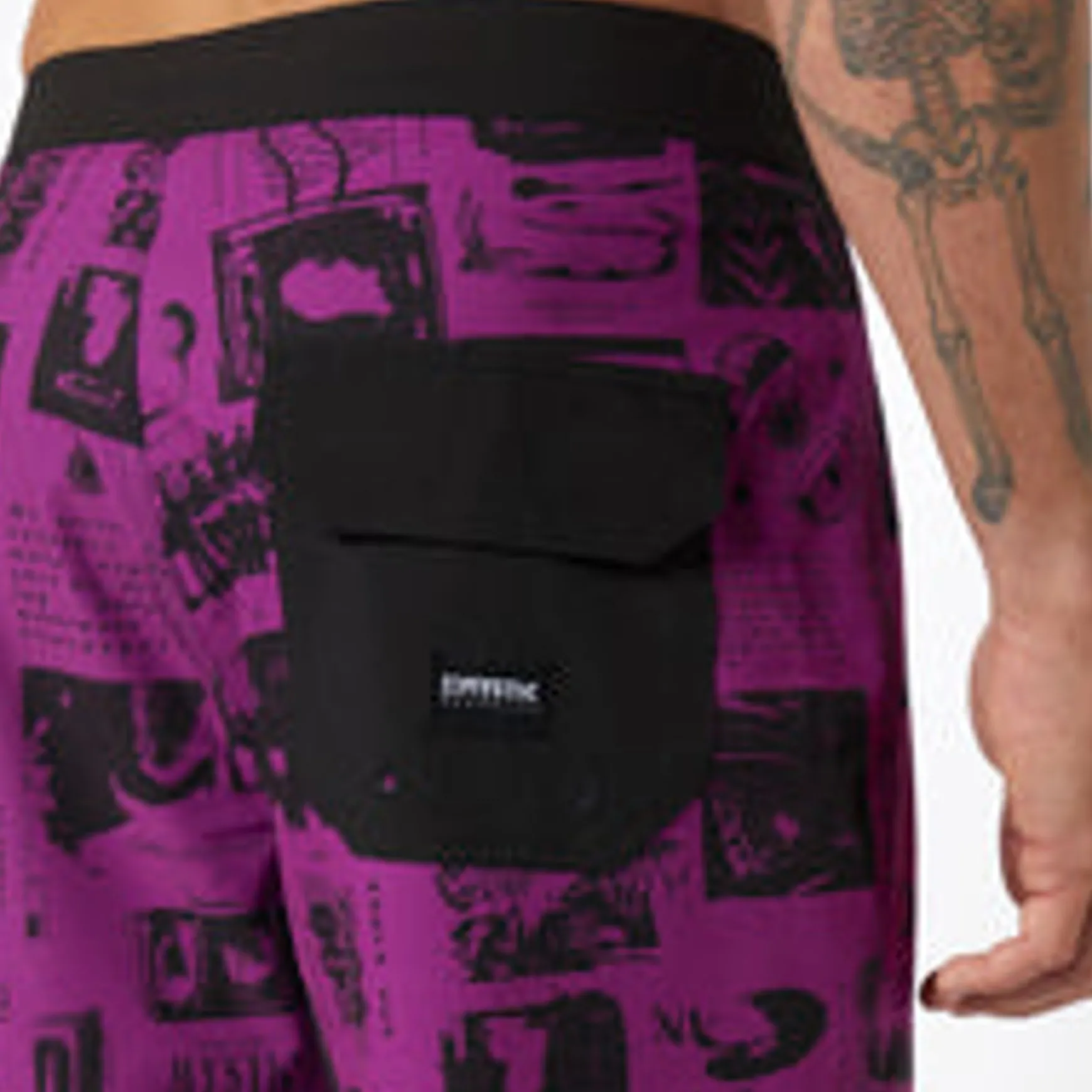 Mystic Ripple> Boardshorts