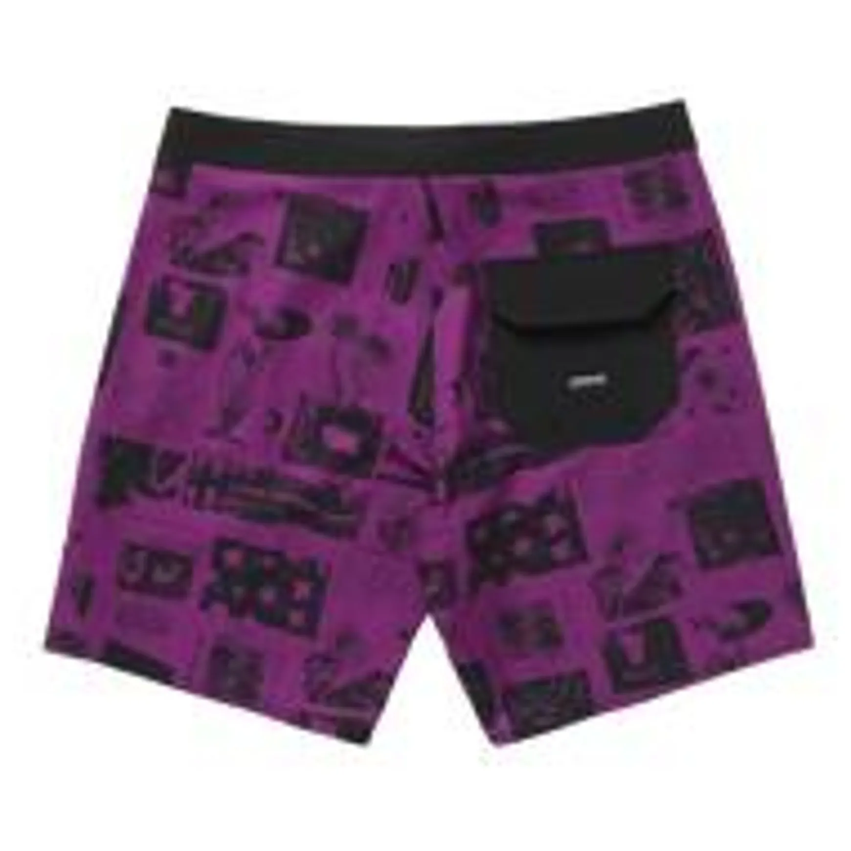 Mystic Ripple> Boardshorts