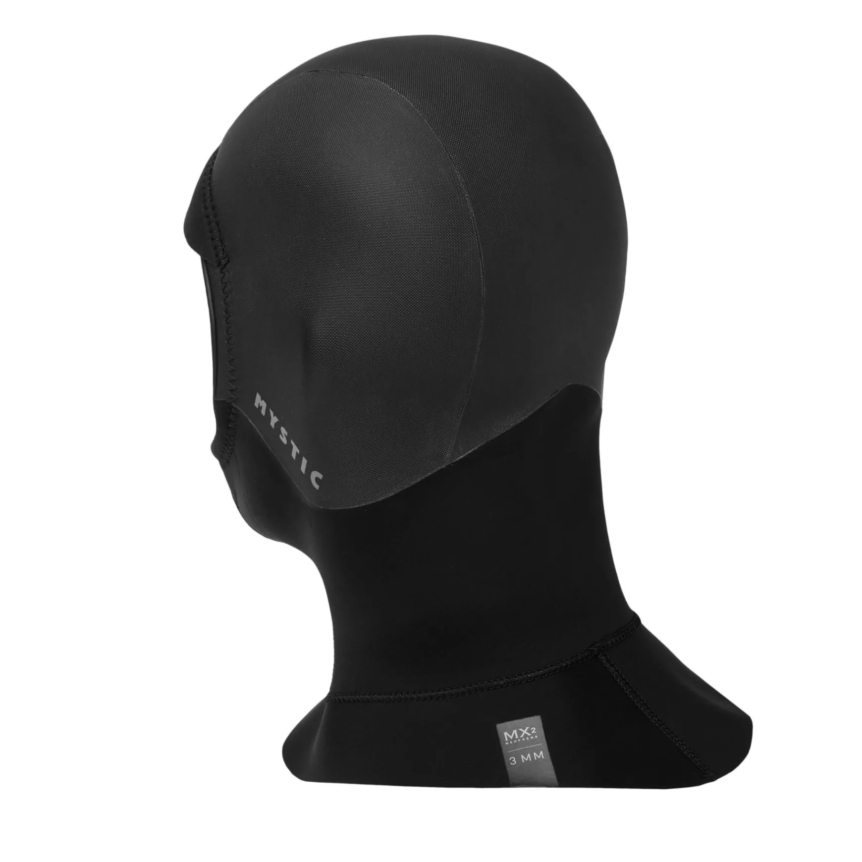 Mystic Roam Hood Long> Hoods & Beanies