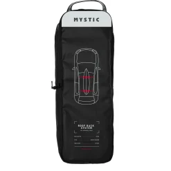 Mystic Roofrack System 2024> Car