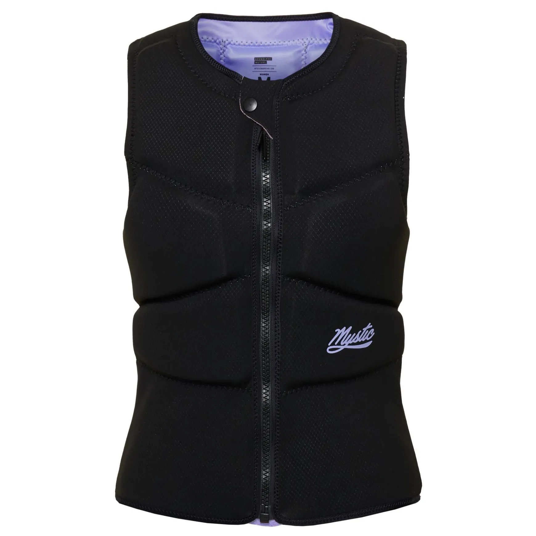 Mystic Ruby> Kite & Wing Vests